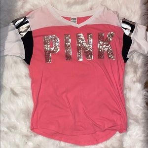 PINK Victoria’s Secret shirt